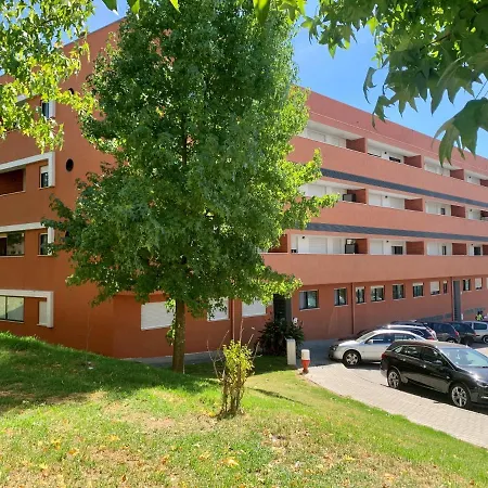 Appartement Of Minho- Inl Campus Gualtar *
