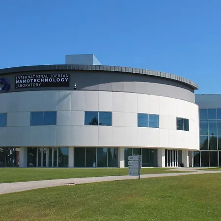 The University Of Minho-Campus Gualtar Apartment 1 *