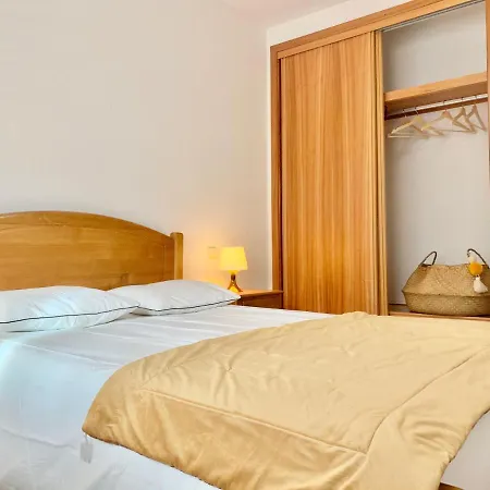 Of Minho- Inl Campus Gualtar Appartement