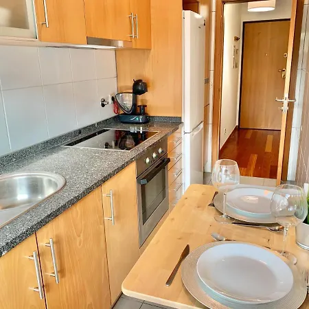 The University Of Minho-Campus Gualtar Apartment 1 *