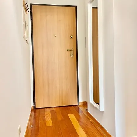 The University Of Minho-Campus Gualtar Apartment 1 Braga