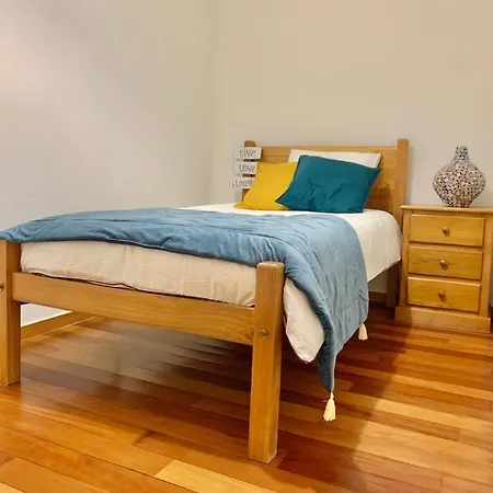 The University Of Minho-Campus Gualtar Apartment 1 * Braga