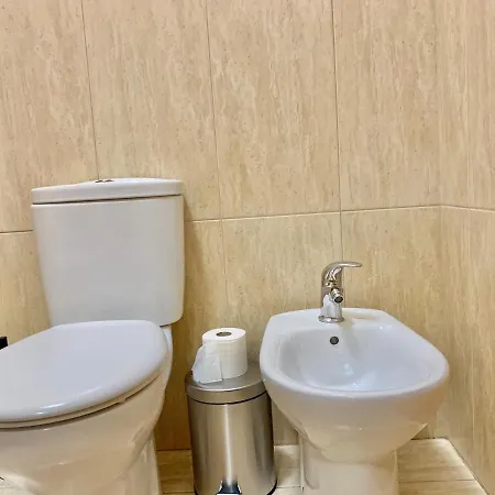 The University Of Minho-Campus Gualtar Apartment 1 Appartement Braga