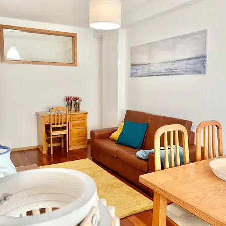 Of Minho- Inl Campus Gualtar Appartement Braga