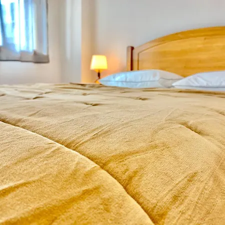 The University Of Minho-Campus Gualtar Apartment 1 Appartement Braga