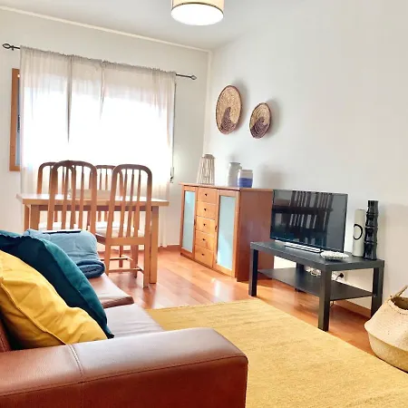 Appartement The University Of Minho-Campus Gualtar Apartment 1