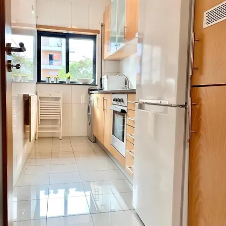 Appartement Of Minho- Inl Campus Gualtar Braga