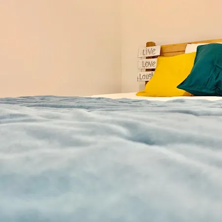 The University Of Minho-Campus Gualtar Apartment 1 Braga