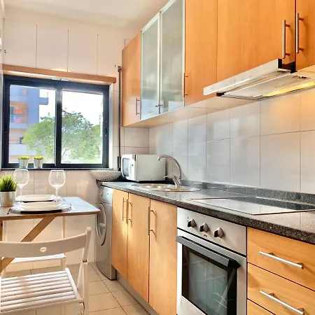 The University Of Minho-Campus Gualtar Apartment 1 Appartement