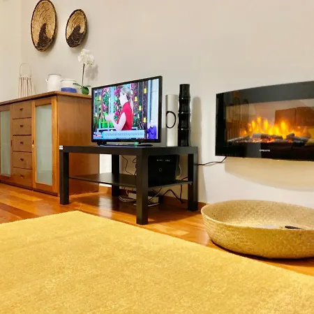 Appartement Of Minho- Inl Campus Gualtar