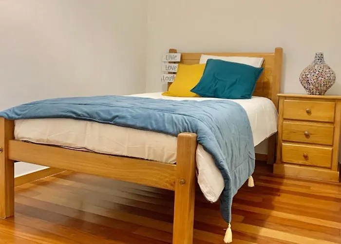 The Of Minho-campus Gualtar 1 * Брага