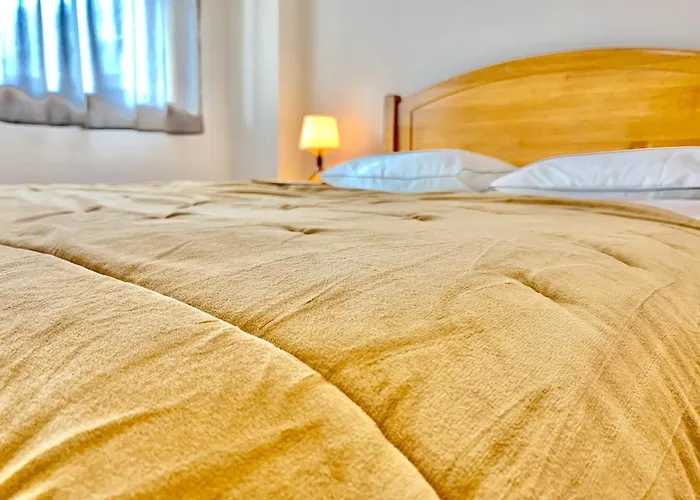 The Of Minho-campus Gualtar 1 Апартаменты Брага