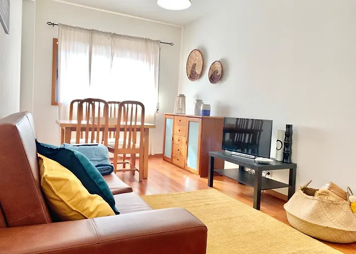 Апартаменты The Of Minho-campus Gualtar 1